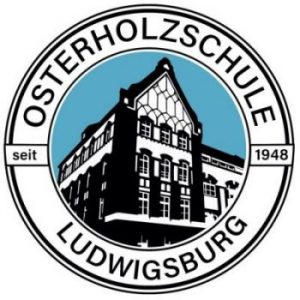 Logo der OHS